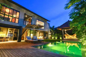 Bintarti 3 BR Private Pool Villa ZN216